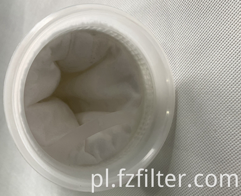 Oil Absorption Filter Bags1